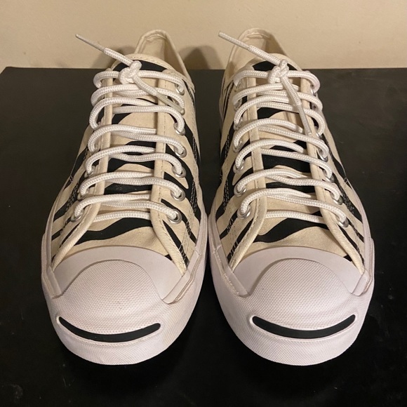 Jack Purcell Converse - Picture 5 of 7